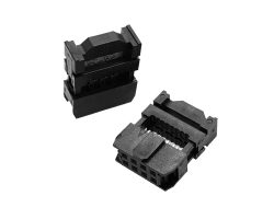 سوکت IDC 2x4 مادگی