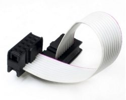 کابل رابط IDC فلت