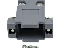 کاور محافظ کانکتور DB-9