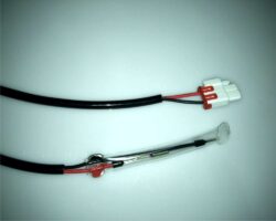 ترموفیوز یخچال فریزر اسنوا 810
