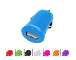 شارژر فندکی خودرو 5 ولت 1 آمپر