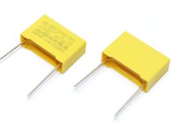 خازن MKT X2 104
