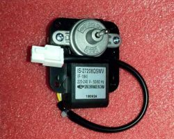 فن کندانسور اسنوا 810