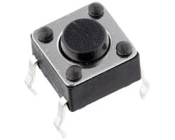 تاک سوئیچ نمایشگر اسنوا 810